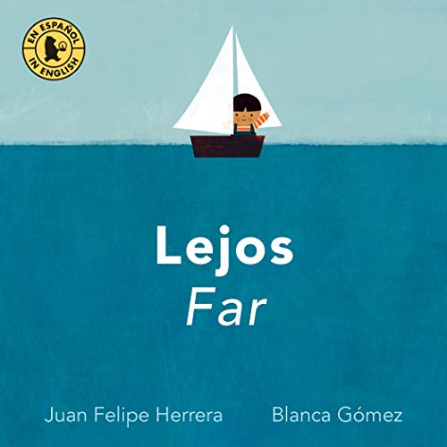 Juan Felipe Herrera-Lejos / Far