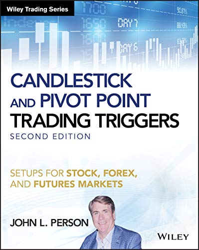 John L. Person-Candlestick and Pivot Point Trading Triggers, + Website