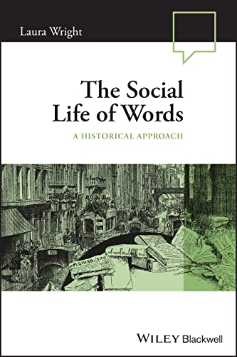 Laura Wright-Lexical Sociolinguistics