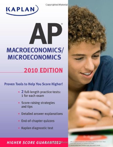 Sangeeta Bishop-Kaplan AP Macroeconomics/Microeconomics 2010