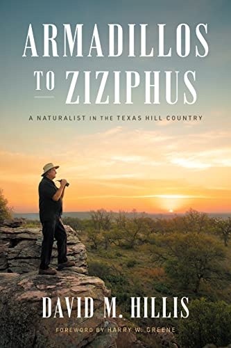 David M. Hillis-Armadillos to Ziziphus