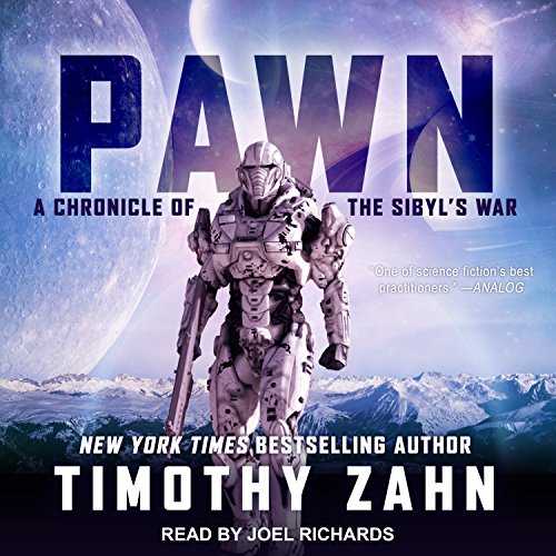 Pawn - Zahn Timothy