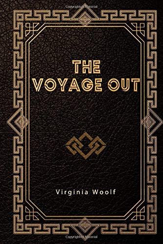 Virginia Woolf-Voyage Out