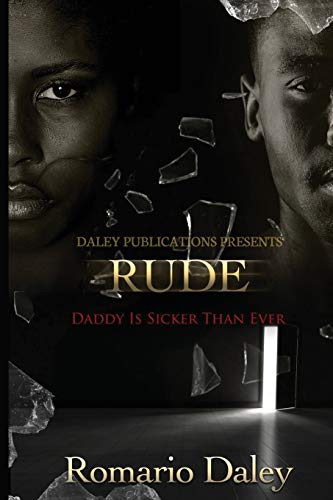 Romario Daley-Rude