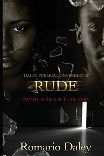 Rude - Romario Daley