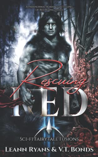 Leann Ryans-Rescuing Red