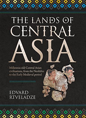 Lands of Central Asia, the Hb