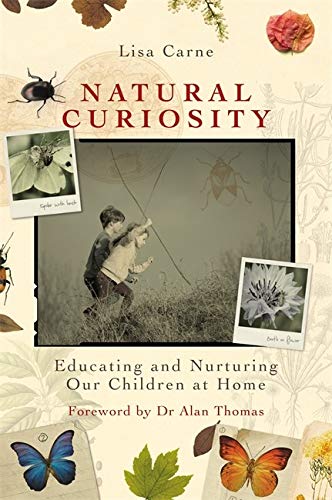 Lisa Carne-Natural Curiosity