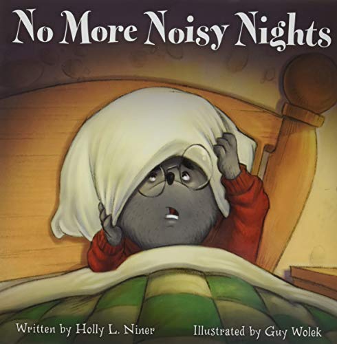 Holly L. Niner-No more noisy nights