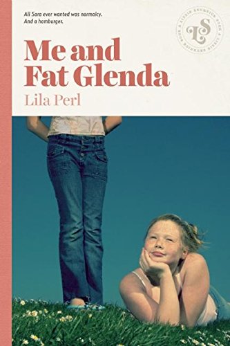 Lila Perl-Me and Fat Glenda