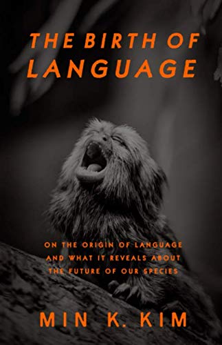 Birth of Language