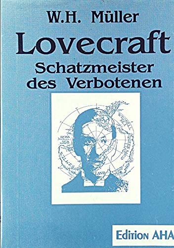 Lovecraft - Müller W. H.