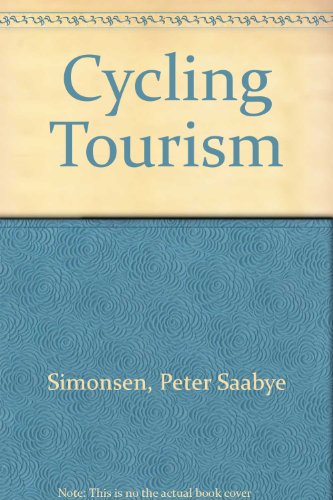 Cycling Tourism - Peter Saabye Simonsen
