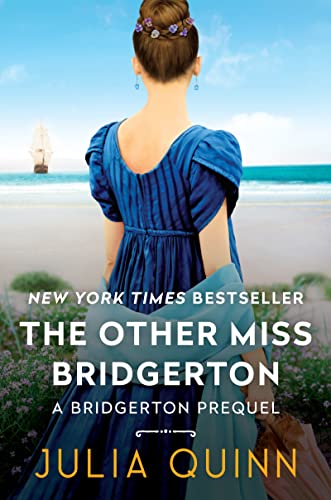 Julia Quinn-Other Miss Bridgerton