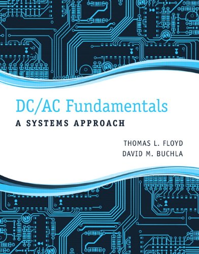 Thomas L. Floyd-DC/AC fundamentals