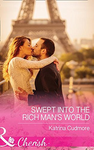 Katrina Cudmore-Swept into the Rich Man's World