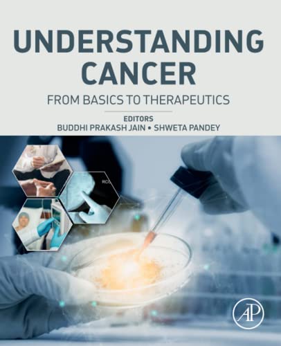 Understanding Cancer - Buddhi Prakash Jain