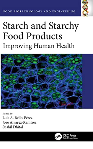 Luis Bello-Pérez-Starch and Starchy Food Products