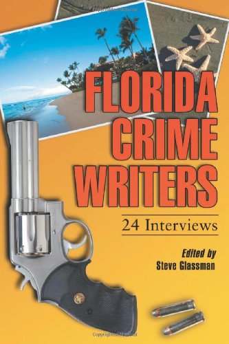 Florida Crime Writers - Steve Glassman