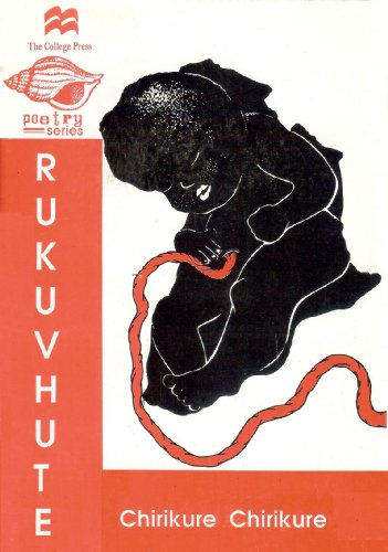 Rukuvhute - Chirikure Chirikure