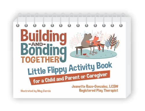 Jeanette Razo-Gonzalez-Building and Bonding Together