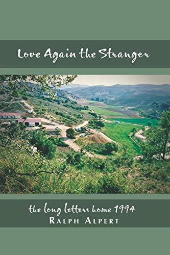 Ralph Alpert-Love Again the Stranger