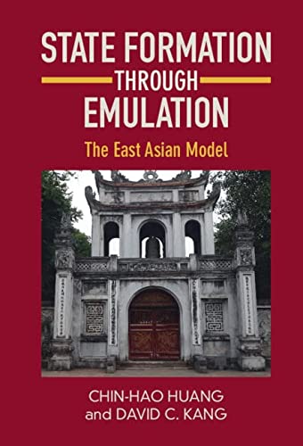 Chin-Hao Huang-State Formation Through Emulation