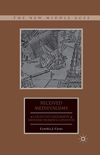C. Cyrus-Received Medievalisms