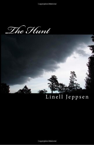Ian Wishart-The hunt