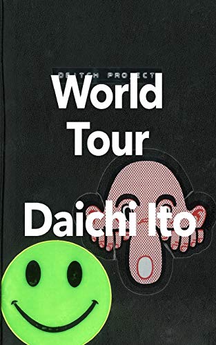 World Tour - Daichi Ito