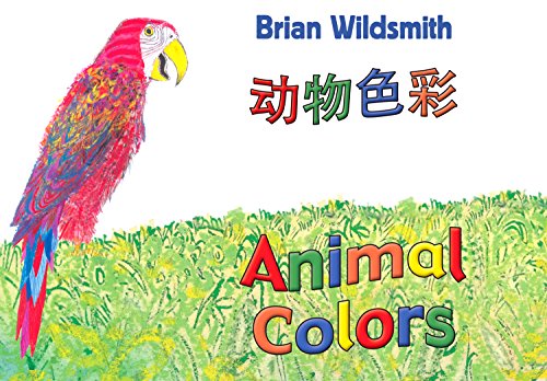 Brian Wildsmith-Animal Colors