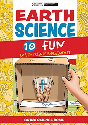 Earth Science - Scientific American Editors