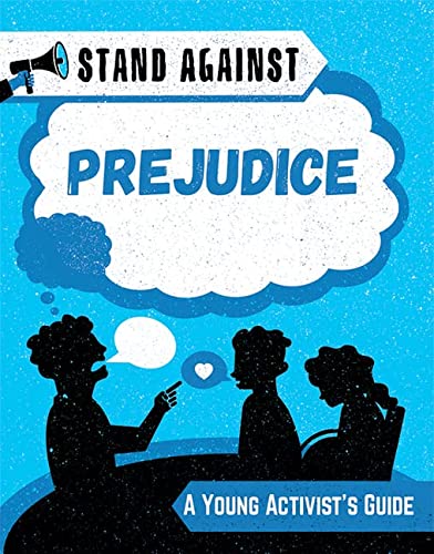 Prejudice - Izzi Howell