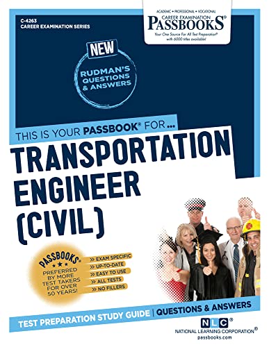 National Learning Corporation-Transportation Engineer