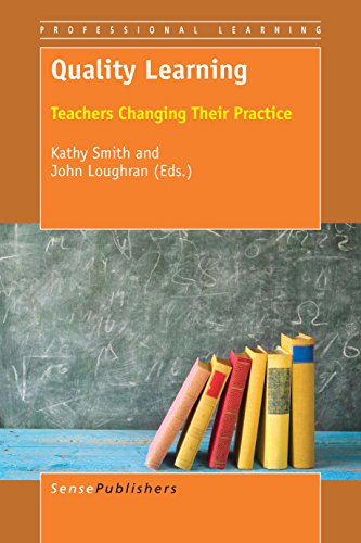Quality Learning - Kathy Smith