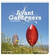 Avant Gardeners - Tim Richardson