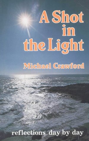 Shot in the Light, A P (Frank Topping) - Michael Crawford