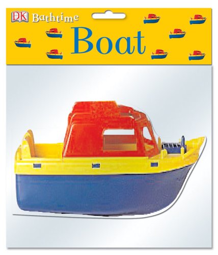 Boat - DK Publishing