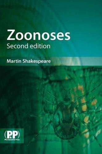 Martin Shakespeare-Zoonoses