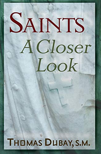Saints - Thomas Dubay