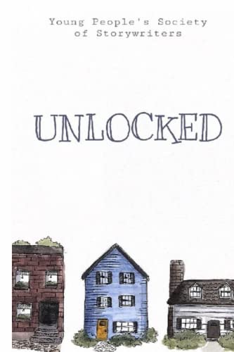 Unlocked - Isabella Churchman Watkins