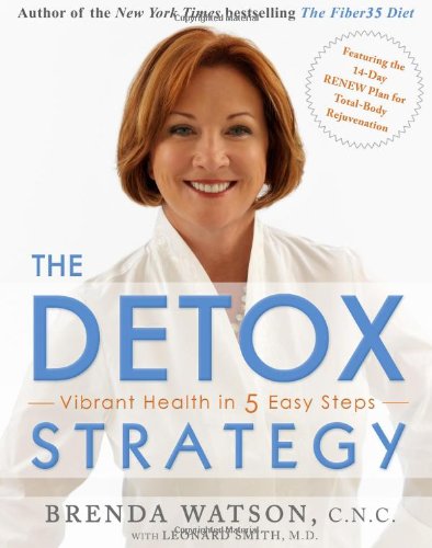 Brenda Watson-The Detox Strategy