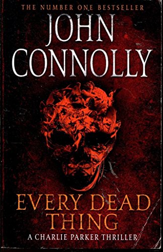 John Connolly-Every dead thing
