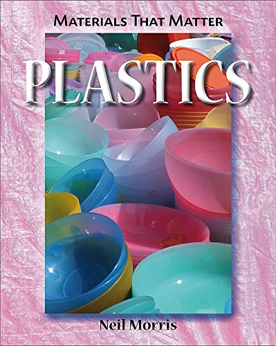 Plastic - Susan Freinkel