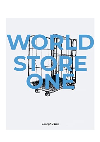 Patrick Quinn-Worldstore One