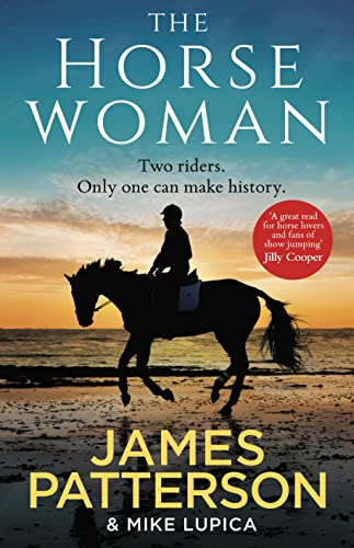 Horsewoman - Patterson James