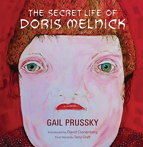 Terry Graff-Secret Life of Doris Melnick