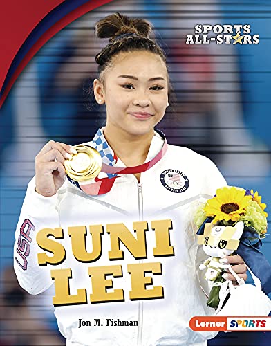 Jon M. Fishman-Suni Lee