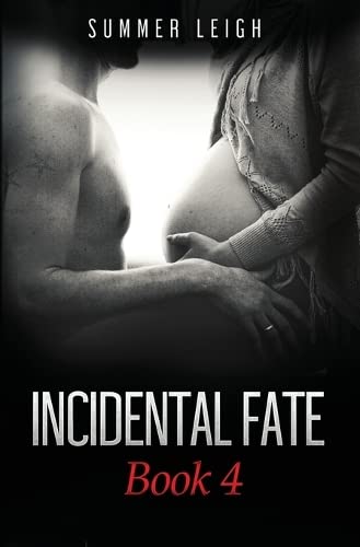 Summer Leigh-Incidental Fate Book 4