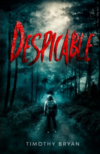Timothy Bryan-Despicable